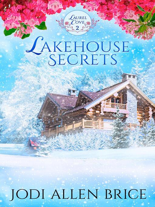 Title details for Lakehouse Secrets by Jodi Vaughn - Available